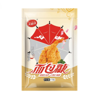 Meiweijia paneermeel (wit paneermeel, gesneden) 1 kg