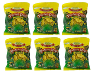 TG gezouten bakbananenchips 85 g x 6