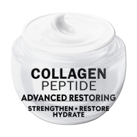 OLAY Hydraterende anti aging gezichtscrème met collageen en peptiden, met SPF 30, 50 ml