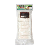 FRESHASIA Garnalen Cheung Fun 444 g