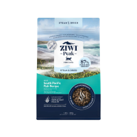 Ziwi Peak Kattenvoer Gestoomd en Gedroogd Vis 800 gr