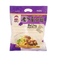 Toyoung Noedels in Beijing stijl 2 kg