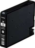 Canon PGI 29CO transparante inktcartridge (chroma optimalisator)