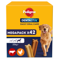 Pedigree Dentastix Maxi Multipack 42 Pack 1,62 kg