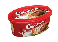 Ülker Cokokrem smeerpasta in kuip 400 g