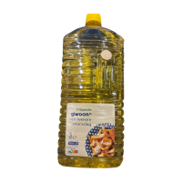 G'woon Frituurolie   3 L