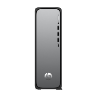 HP OmniDesk Slim S03 0006nd D49HREA#ABH