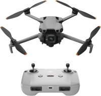 【Terug naar school】DJI Mini 5 Pro, c0 gecertificeerde ultralichte drone met camera, 1 inch CMOS, omnidirectionele obstakeldetectie, ActiveTrack 360°, 225 ° gimbalrotatie, 20 km transmissie, 4K drone voor beginners