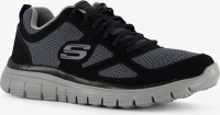 Skechers Burns 52635 BKGY   EU 47,5