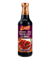 Amoy Japanse teriyakisaus 450 ml