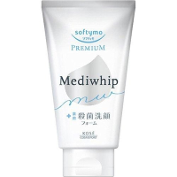 KOSÉ Softymo medicinale bacteriën reinigingsschuim 130 g