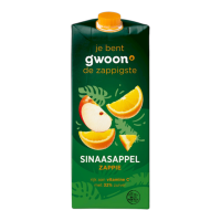 G'woon Zappie Sinaasappelsap   1.5 L