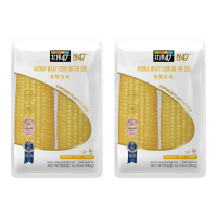 N47° Zoete Kleefmaïs 480 g ×2