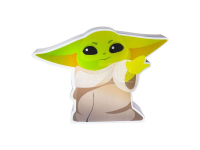 Paladone Grogu Bureau Lamp van The Mandalorian   22 x 17,6 x 6 cm, Meerkleuren