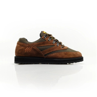 Warrior Matterhorn Groen Bruin 40