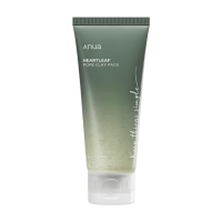 Anua hartblad poriën kleimasker   100 ml