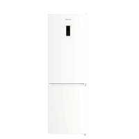 Sonlu CD‑350RW gecombineerde koel‑vrieskast, 310 L totaalvolume Koelgedeelte 211 L, vriesgedeelte 99 L Breedte 60 cm, invertercompressor, omkeerbare deurscharnieren, elektronische temperatuurregeling, energie‑efficiëntieklasse E