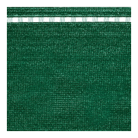 TENAX Geweven privacyscherm   Groen, 1,5 x 5 m