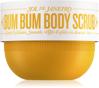 Sol De Janeiro Bum Bum lichaamsscrub 220 g