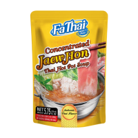 FATHAI Jaew Hon hotpot soepconcentraat 170 ml