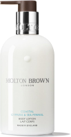 Molton Brown Coastal Cypress & Sea Fennel bodylotion 300 ml