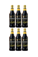 GUINNESS bier 7,5% alc. 325 Ml x 6