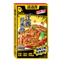 Zhazhahui Jiangxi Gebakken Rijstnoedels 200 g