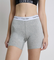 Calvin Klein Boxer Brief LV00QF8528 Grijs gemêleerd 1X