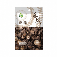 HEYU Shiitake paddenstoelen 200 g