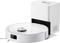 Roborock Robot VC Q10 VF+ Wit, Q10VFP02 00, 8.01.1324