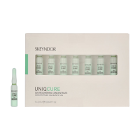 Skeyndor Uniqcure SOS Herstelconcentraat Set 14 ml