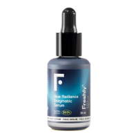 Freshly Cosmetics Blue Radiance Enzymatisch Serum 30 ml
