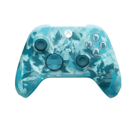 Xbox draadloze controller voor Xbox Series/PC   Ice Breaker Special Edition