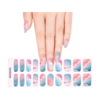 MeoMagic Accessoires gel nagelstickers 20 stuks 14 192