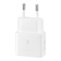 Samsung EP T2510 universeel wit USB snelladen binnen