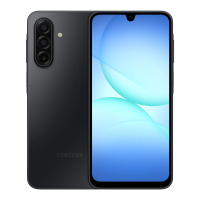 SAMSUNG Galaxy A17 5 G 4/128 GB Zwart