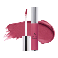 3CE zachte matte lipcrème #TYPEGIRL type meisje 4 g
