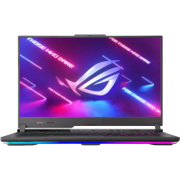 ASUS ROG Strix G17 G713PI HX130W AMD Ryzen 9 7940HX laptop 43,9 cm (17,3