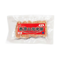 FRESHASIA Taiwanse gegrilde worst Originele smaak 300 g