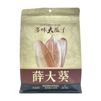 Xue Da Kui zonnebloempitten met meerdere smaken 320 g