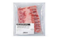 Lamskoteletten   420 g