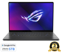 ASUS ROG Zephyrus G16 GU605CM QR026W 16