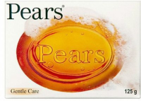 Pears Zeep   Transparant Milde Verzorging 125 gr.