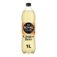 Royal Club Gemberbier