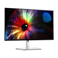 Dell UltraSharp U2724D computermonitor 68,6 cm (27