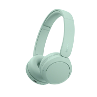 WH CH530 Draadloze koptelefoon   Groen