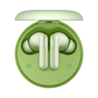 HONOR A Pro oordopjes, 12,4 mm grote driver, 49 dB actieve ruisonderdrukking, 42 uur batterijduur