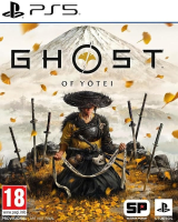 Ghost of Yotei   PS5