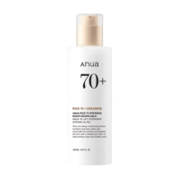 Anua Rice 70 Intensief Hydraterende Melk 150 ml