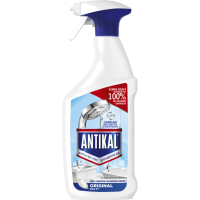 Antikal kalkreinigerspray origineel 800 ml
